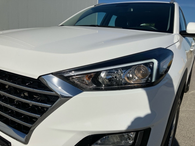 Bild 6: Hyundai Tucson 1,6 GDi RUN