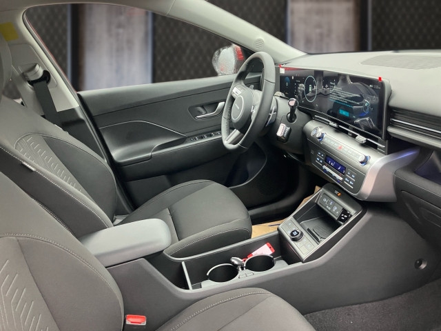 Bild 5: Hyundai Kona HEV (SX2) GO Plus 1.6 GDI 2WD HEV