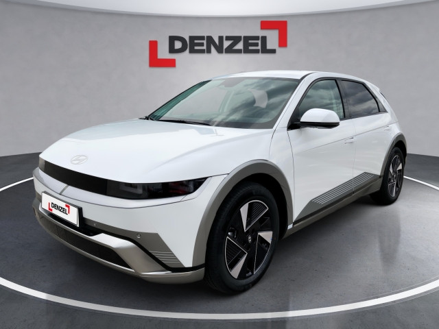 Bild 0: Hyundai IONIQ 5 GO 84kWh 4WD