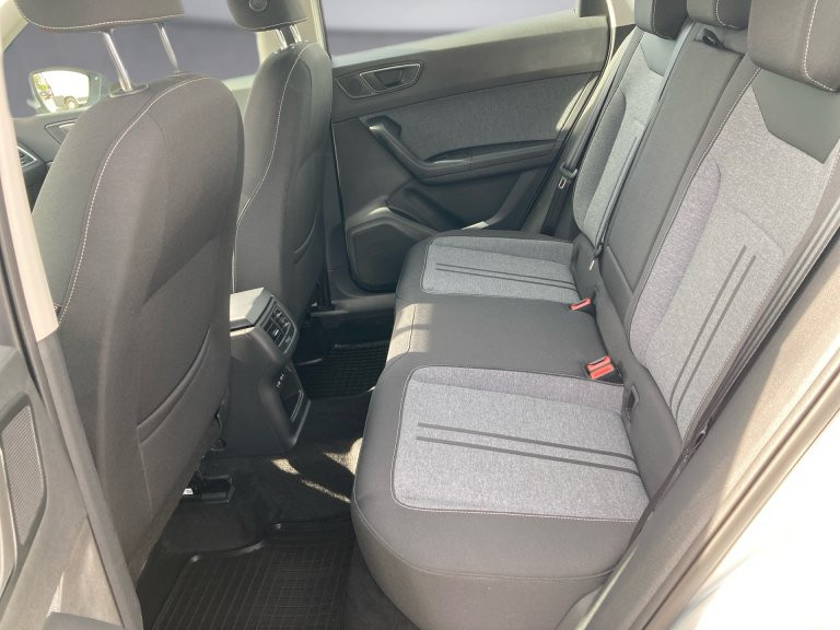 Bild 11: Seat Ateca 1,0 Style Eco