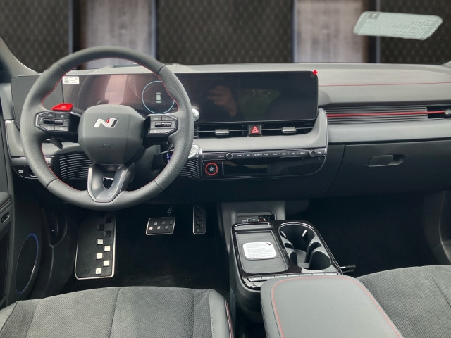 Bild 8: Hyundai IONIQ 5 N Line 84kWh 4WD i5l62-PP2/P6-OO1