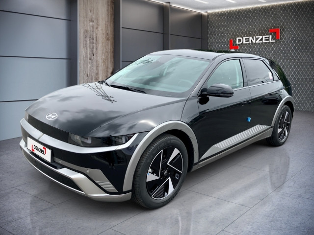Bild 0: Hyundai IONIQ 5 GO 84kWh 4WD i5g62-PP7-OO1/O4