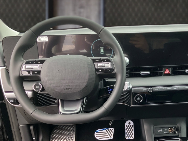 Bild 9: Hyundai IONIQ 5 GO 84kWh 4WD i5g62-PP7-OO1/O4