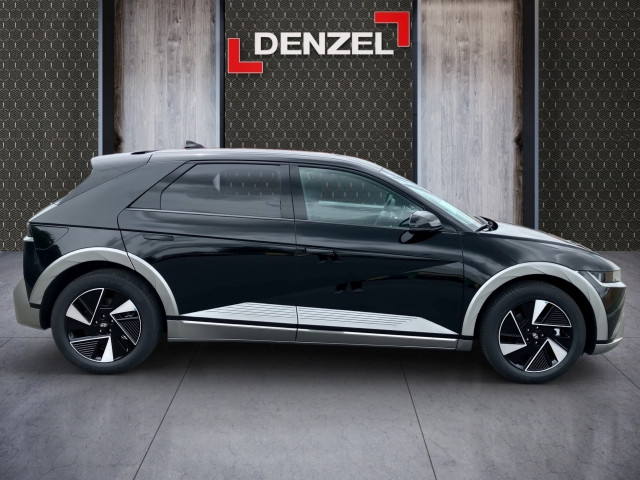 Bild 4: Hyundai IONIQ 5 GO 84kWh 4WD i5g62-PP7-OO1/O4