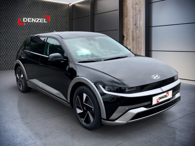 Bild 5: Hyundai IONIQ 5 GO 84kWh 4WD i5g62-PP7-OO1/O4