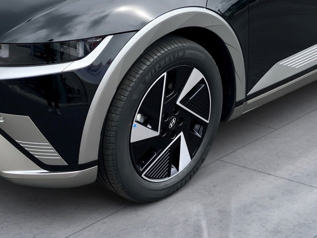 Bild 7: Hyundai IONIQ 5 GO 84kWh 4WD i5g62-PP7-OO1/O4