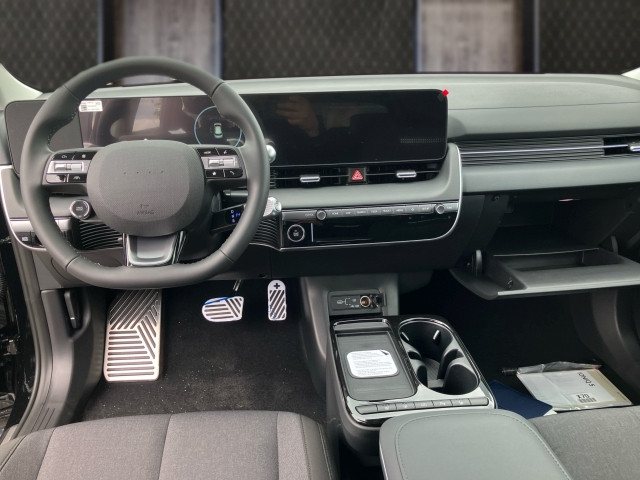 Bild 8: Hyundai IONIQ 5 GO 84kWh 4WD i5g62-PP7-OO1/O4