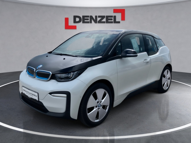 Bild 0: BMW PKW i-Serie i3 eDrive BEV i01 IB1