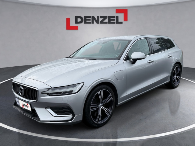 Bild 0: VOLVO PKW V60 T6 AWD Inscription