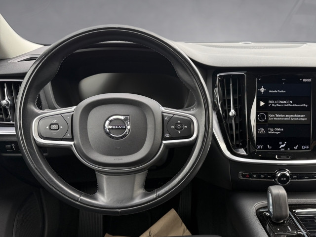 Bild 9: VOLVO PKW V60 T6 AWD Inscription