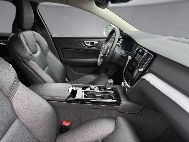 Bild 10: VOLVO PKW V60 T6 AWD Inscription