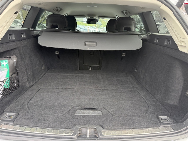 Bild 12: VOLVO PKW V60 T6 AWD Inscription