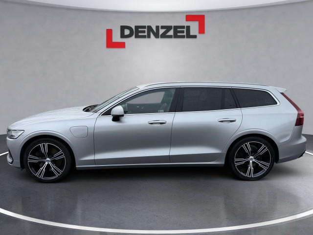 Bild 1: VOLVO PKW V60 T6 AWD Inscription