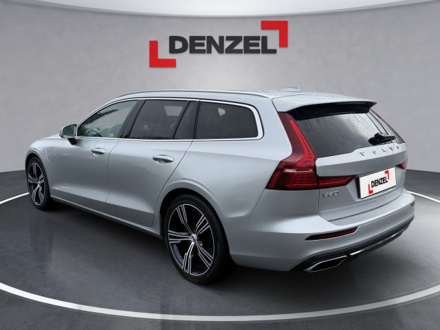 Bild 2: VOLVO PKW V60 T6 AWD Inscription