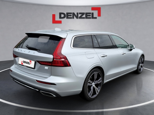 Bild 3: VOLVO PKW V60 T6 AWD Inscription
