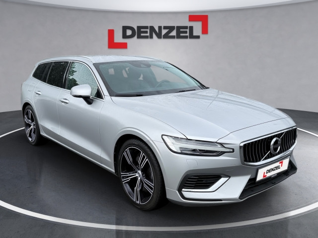 Bild 5: VOLVO PKW V60 T6 AWD Inscription