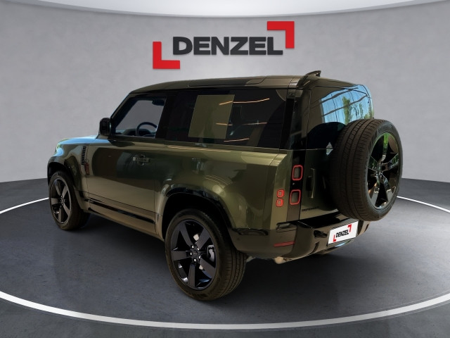Bild 1: Land Rover Defender 90 D250 X-Dynamic SE