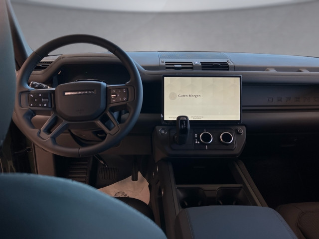 Bild 5: Land Rover Defender 90 D250 X-Dynamic SE