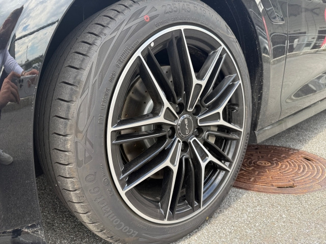 Bild 7: BYD Seal Excellence AWD MY26