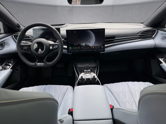 Bild 8: BYD Seal Excellence AWD MY26