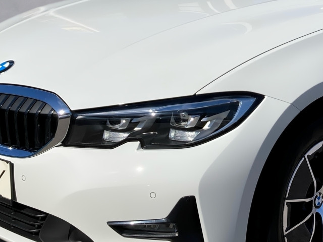 Bild 6: BMW 318i Limousine G20