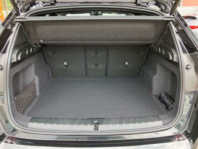 Bild 9: BMW X1 sDrive18d U11 B47