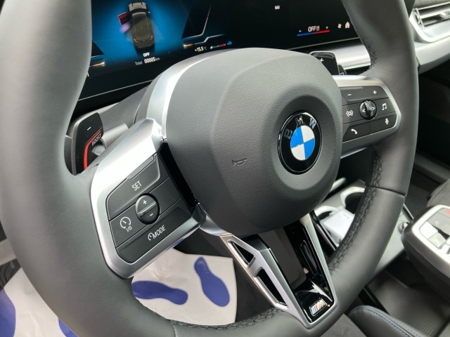 Bild 11: BMW X1 sDrive18d U11 B47