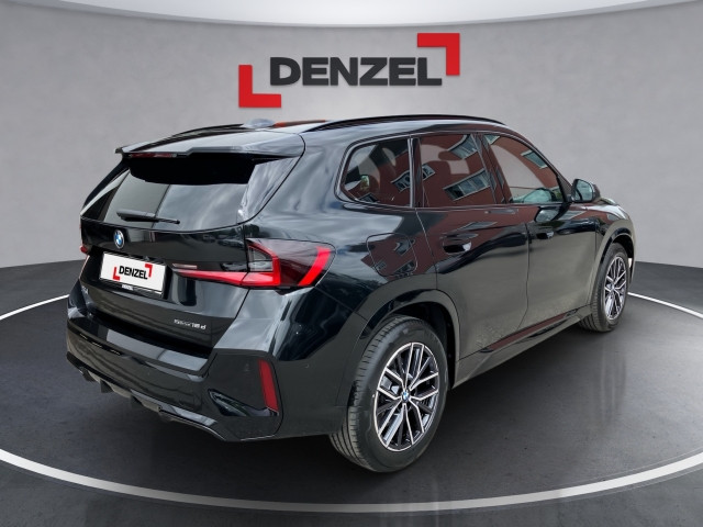 Bild 3: BMW X1 sDrive18d U11 B47