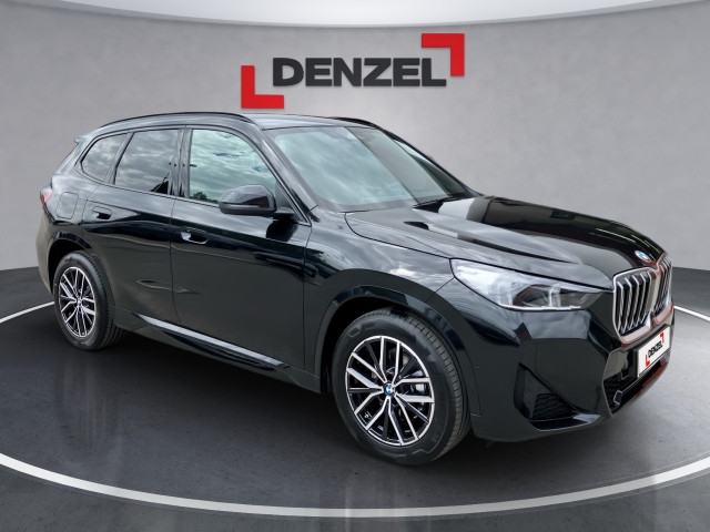 Bild 5: BMW X1 sDrive18d U11 B47