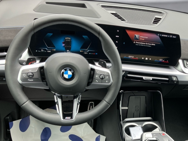 Bild 6: BMW X1 sDrive18d U11 B47