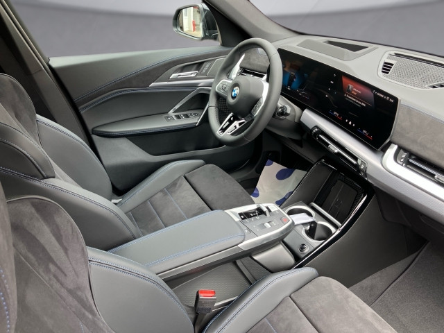 Bild 7: BMW X1 sDrive18d U11 B47