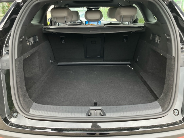 Bild 9: BYD SEAL 6 DM-i Touring Comfort