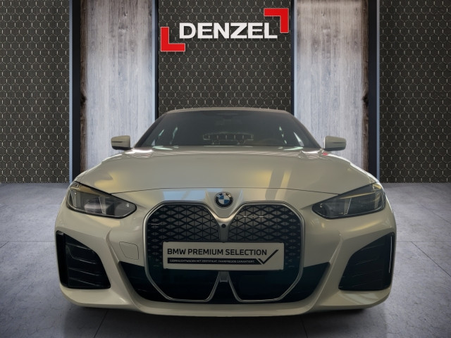 Bild 2: BMW i4 xDrive40 Gran Coupé G26 XE2
