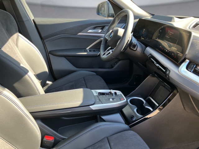 Bild 10: BMW X2 xDrive20d U10 B47