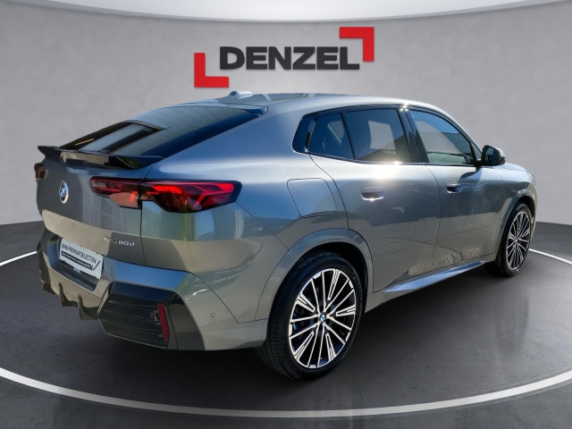 Bild 3: BMW X2 xDrive20d U10 B47