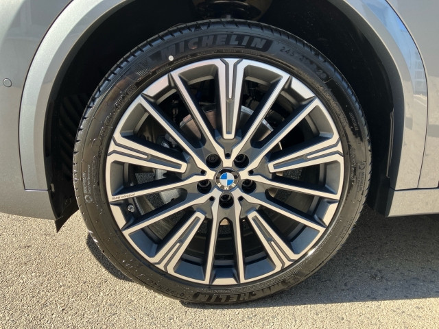 Bild 7: BMW X2 xDrive20d U10 B47