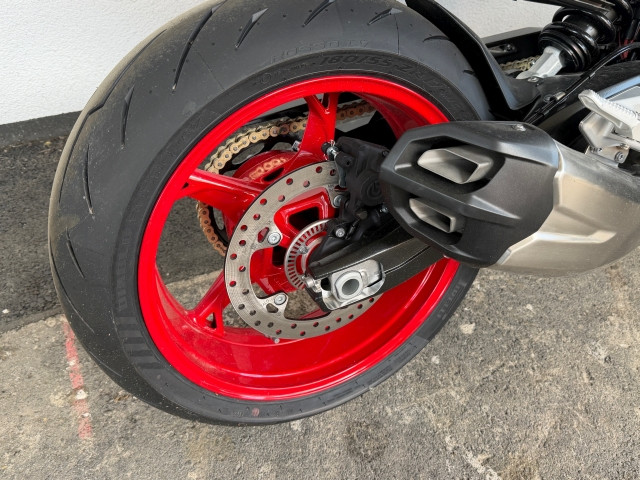 Bild 2: BMW Motorrad F 900 R