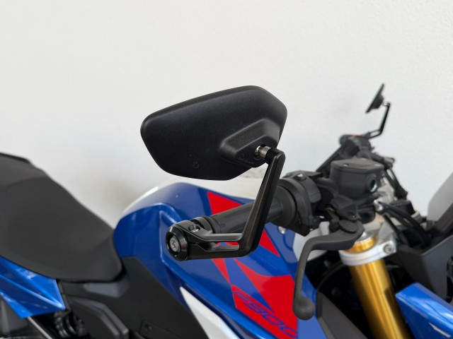 Bild 3: BMW Motorrad F 900 R