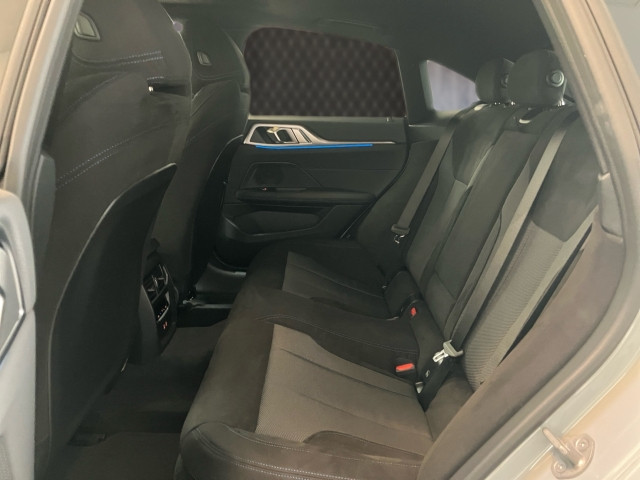 Bild 11: BMW i4 xDrive40 Gran Coupé G26 XE2