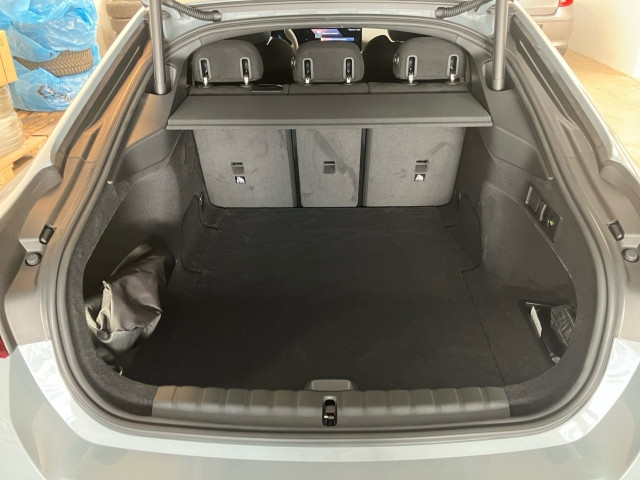 Bild 12: BMW i4 xDrive40 Gran Coupé G26 XE2