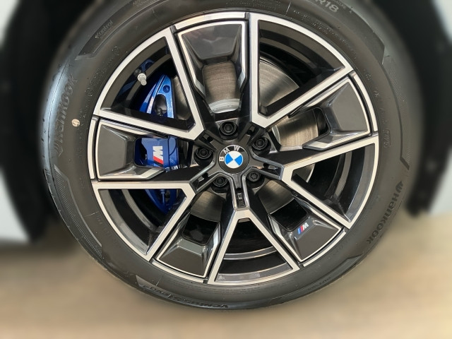 Bild 6: BMW i4 xDrive40 Gran Coupé G26 XE2