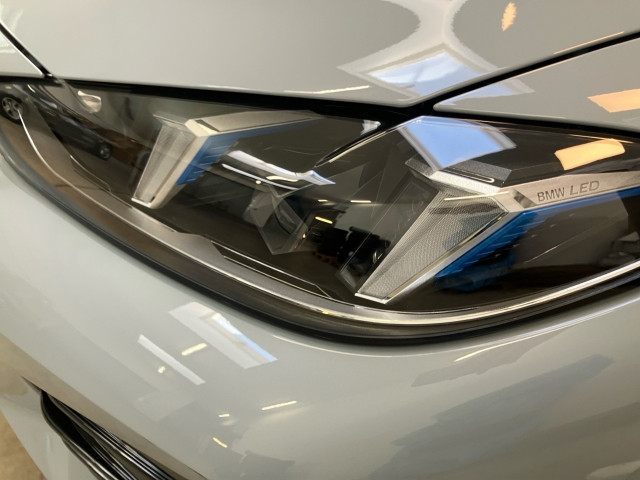 Bild 7: BMW i4 xDrive40 Gran Coupé G26 XE2