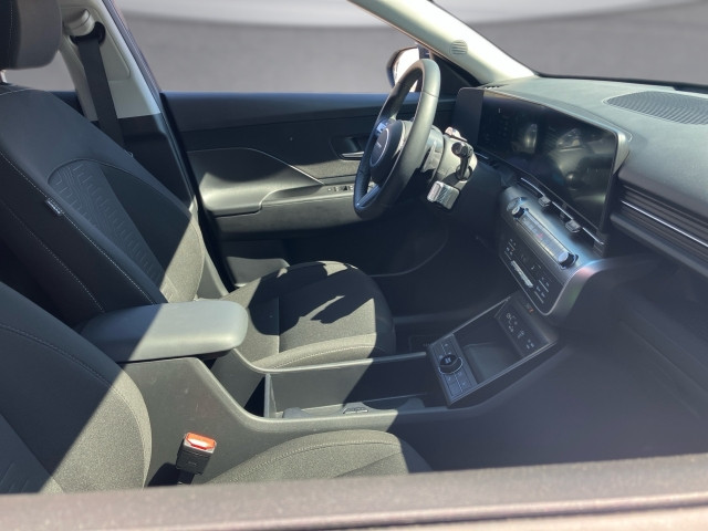 Bild 10: Hyundai Kona 1,6 GDI Hybrid