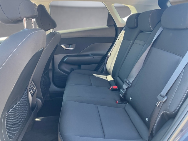 Bild 11: Hyundai Kona 1,6 GDI Hybrid