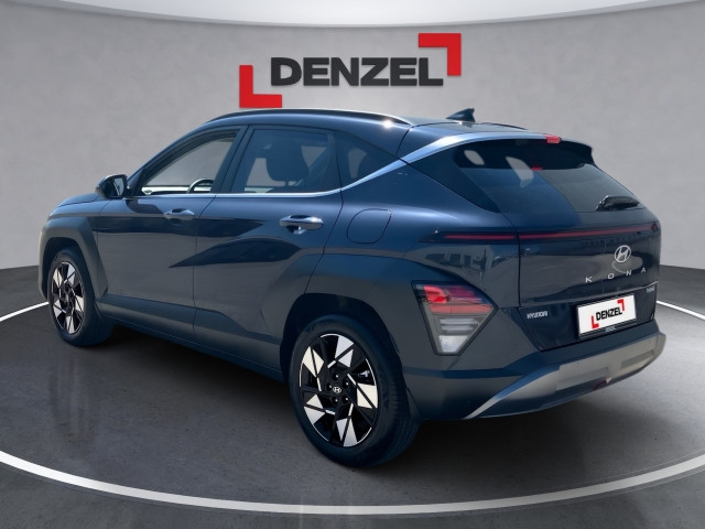 Bild 2: Hyundai Kona 1,6 GDI Hybrid
