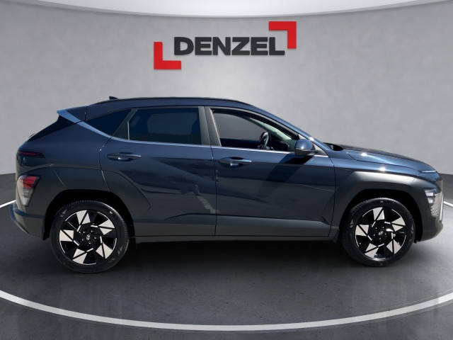 Bild 4: Hyundai Kona 1,6 GDI Hybrid