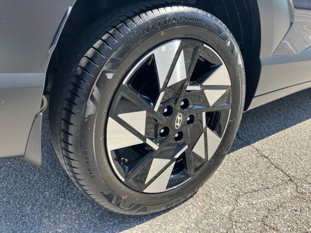 Bild 7: Hyundai Kona 1,6 GDI Hybrid