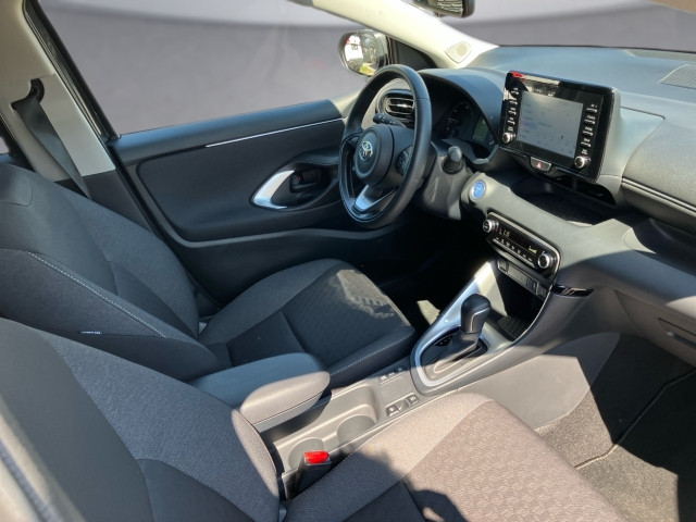 Bild 10: Toyota Toyota Yaris