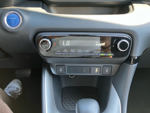 Bild 14: Toyota Toyota Yaris