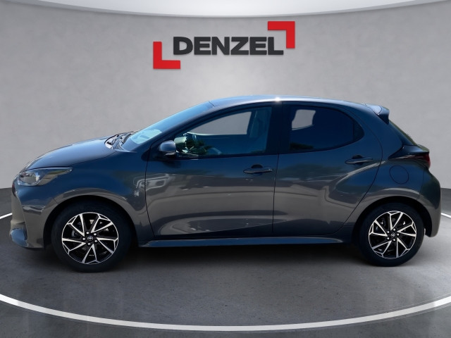 Bild 1: Toyota Toyota Yaris